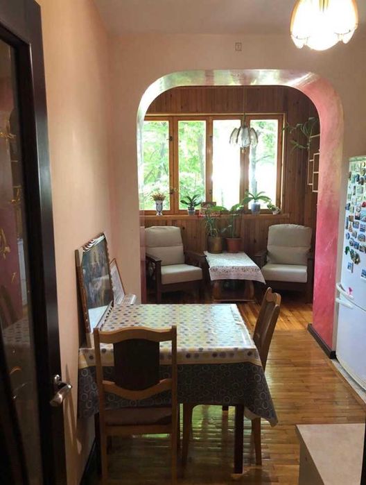 Дава се под наем Двустаен апартамент в София, Лозенец - 52 кв.м за 400 € - Снимка #1