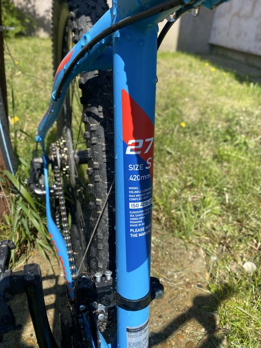 Bicicleta marimea 26’