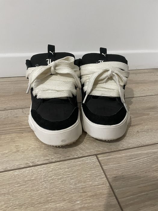 Кроссовки Puma LaMelo