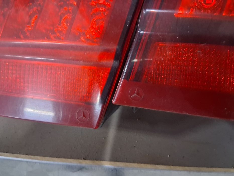 Стоп,стопове мерцедес Е класа w212 комби