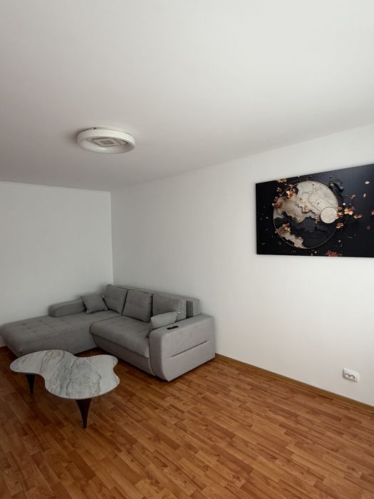 De inchiriat ap 3 camere Eremia