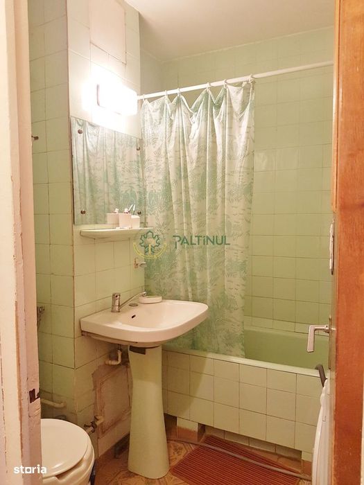 Apartament 3 camere  de inchiriat, zona Scoala de Inot, Sibiu