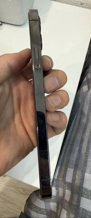 Продам айфон 12 про 256 без ремонта