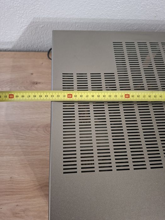 Дом..усилвател...денон