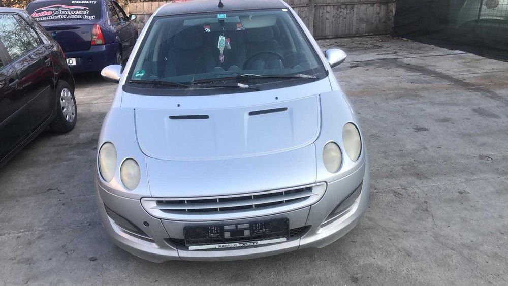 Dezmembram Smart Forfour 1