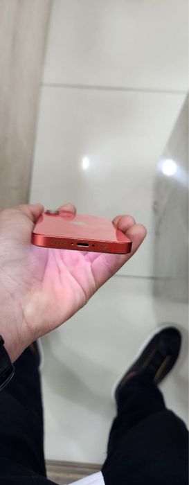 Iphone 12 mini xolati idial ..