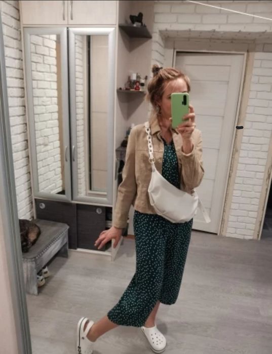 Новая трендовая сумка