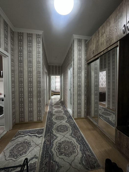 Сдаётся квартира на Октепа сохил буйи 2 ком