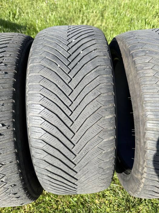 Vand cauciucuri 205/50R17