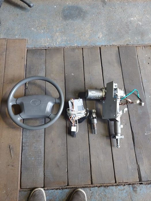 Комплект на Газель