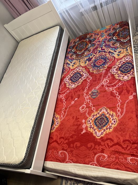 Кровать детская