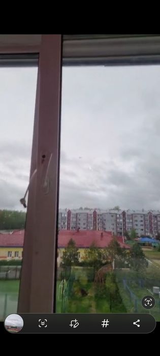 Продам квартиру ВВИ  2 комн 4 этаж