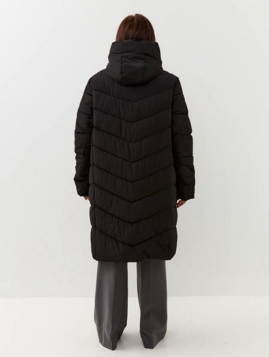 Зимняя куртка/пуховик