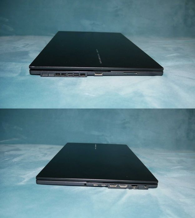 Asus Vivobook Pro 15.6 OLED, Core 9 185H, RTX4050 6Gb, 24 Ram, 1Tb SSD