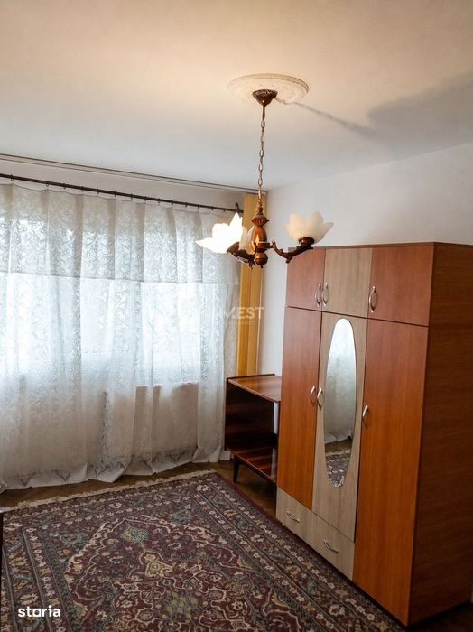Apartment in Iași, Podu Roș, Podul Roș - Vedere 4