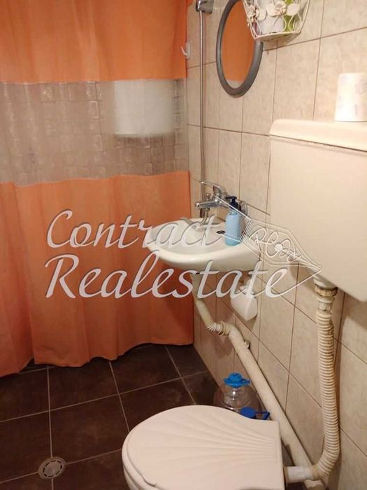 Дава се под наем Едностаен апартамент в Варна, ВИНС - 25 кв.м за 204 € - Снимка #4