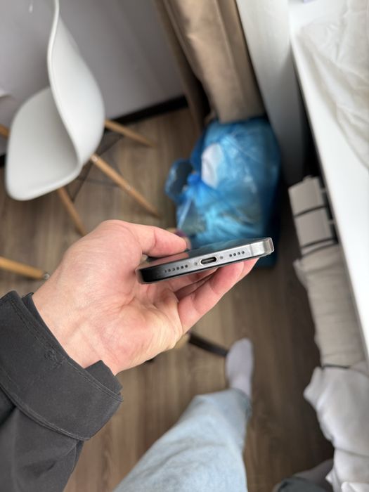 Айфон 16 про макс