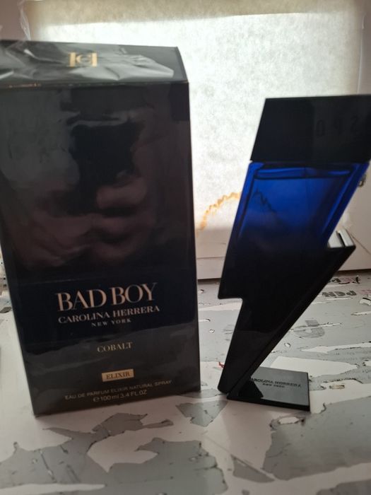 Парфюм сатылады cobalt elexir 100мл