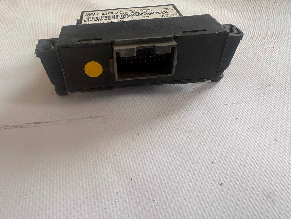 Modul CAN 1K0907530K 1K0907530K Skoda Octavia 2 [2004 - 2008] Combi 2.0TDI