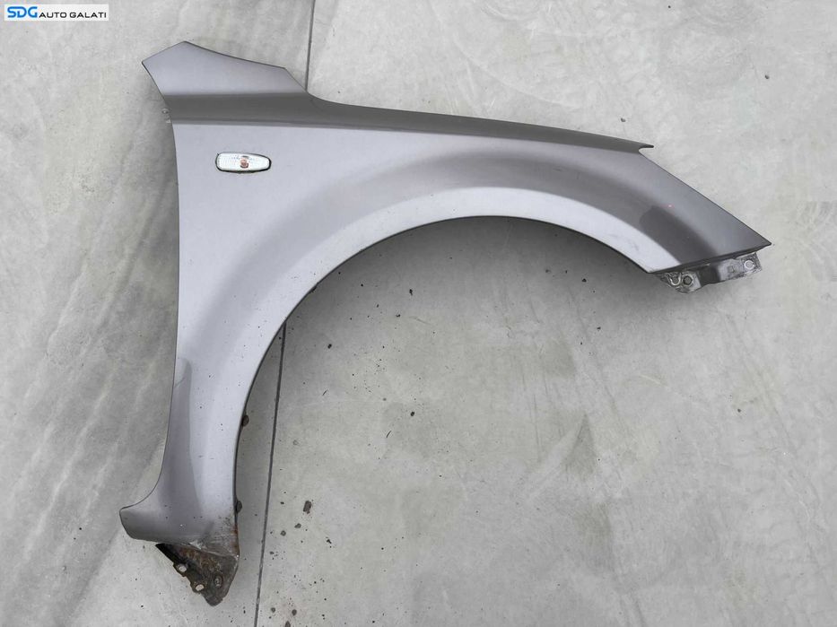 Aripa Dreapta Fata Kia Ceed 2007 - 2013 [Z0193]