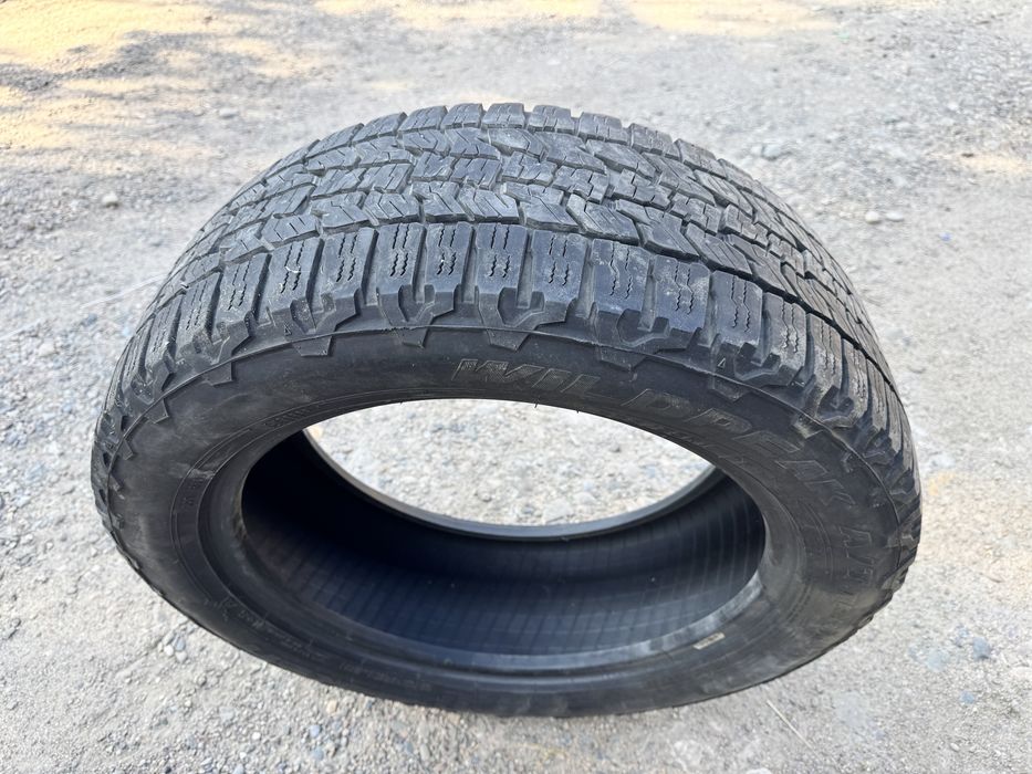 Резина Falken A/T