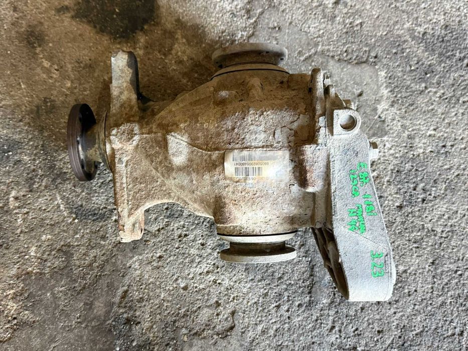 Grup diferential spate BMW cod 7524317 raport 3.23