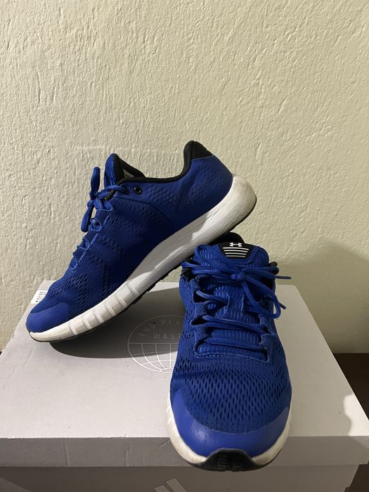 Under Armour Micro G Pursuit