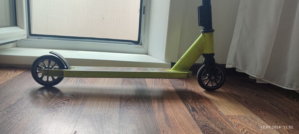 Продаю самакат срочно!!!