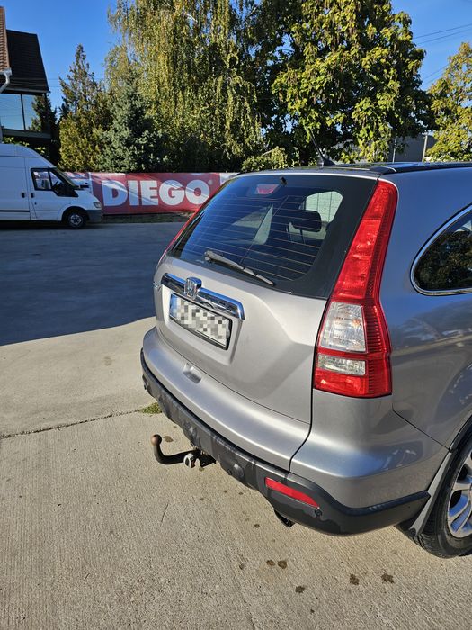 Vând Honda CR-V 2.2 CDTI