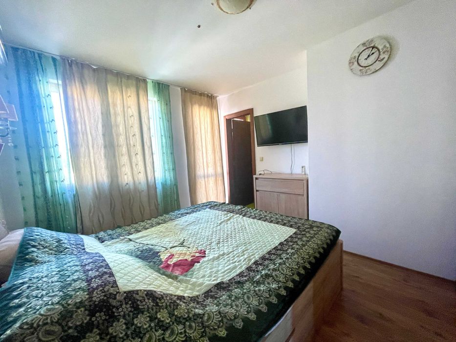 Продава се Тристаен апартамент в с. Равда, Област Бургас - 90 кв.м за 1023 €/кв.м - Снимка #8