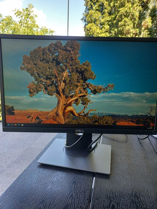 Dell P2217H (21.5")