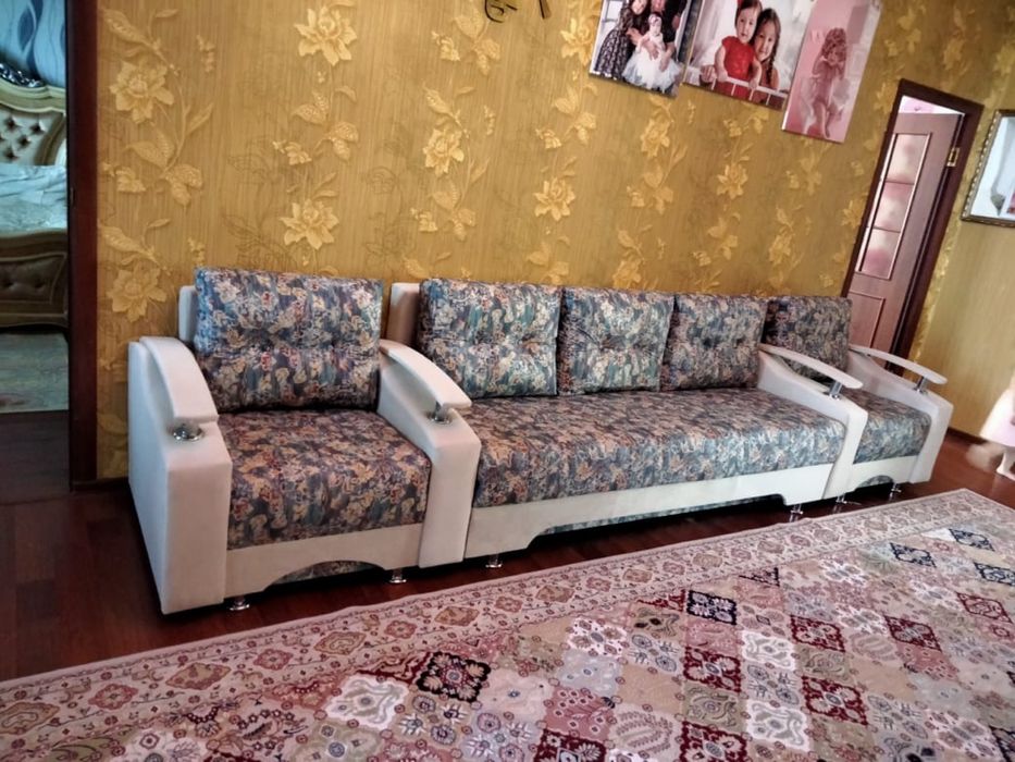 Реставрация мебели