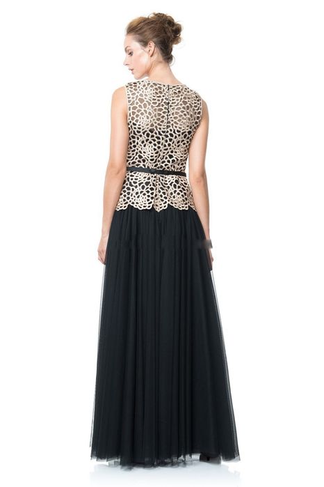 Вечернее платье Tadashi Shoji