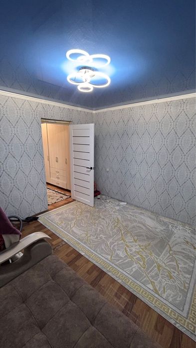 Продается 2 комнатная квартира