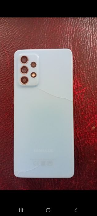 Samsung a 52 128 гб