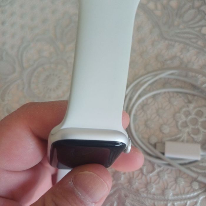 apple iwatch se 40mm