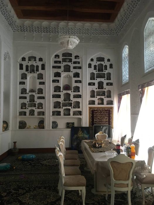 Дом для гостиниц без посредников