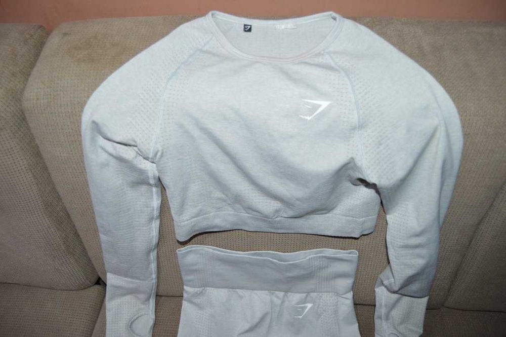 Set sport pentru femei GymShark marime S