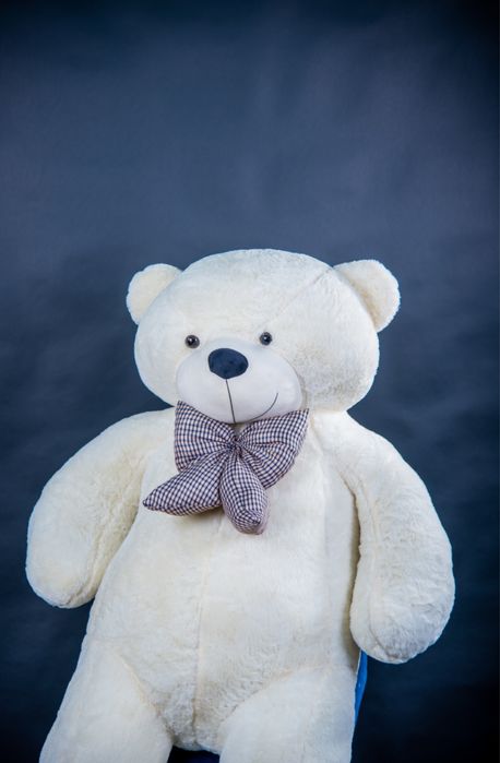 Мягкая игрушка Медведь, 200 см