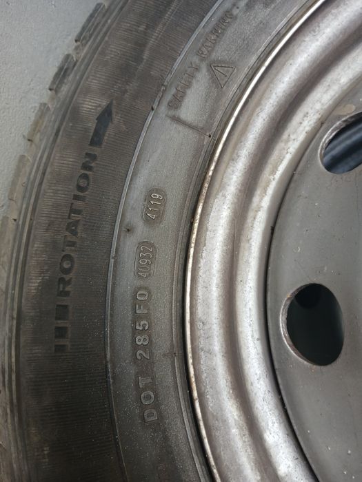 Janta Jumper Ducato 16 C