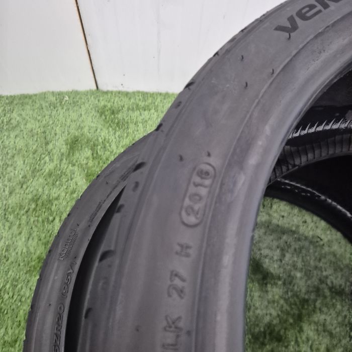 245 35 20 Hankook vară