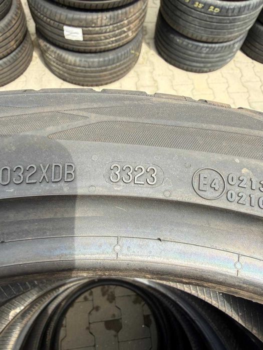 235 45 r19 vara, Continental