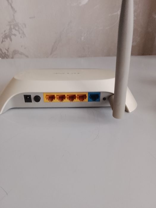 Модем роутер TL-MR3220 для Вай фай