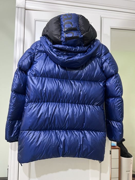 Пуховик ADD 10-12 лет
