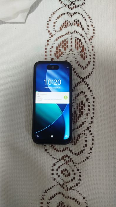 Mini Iphone 17 pro max