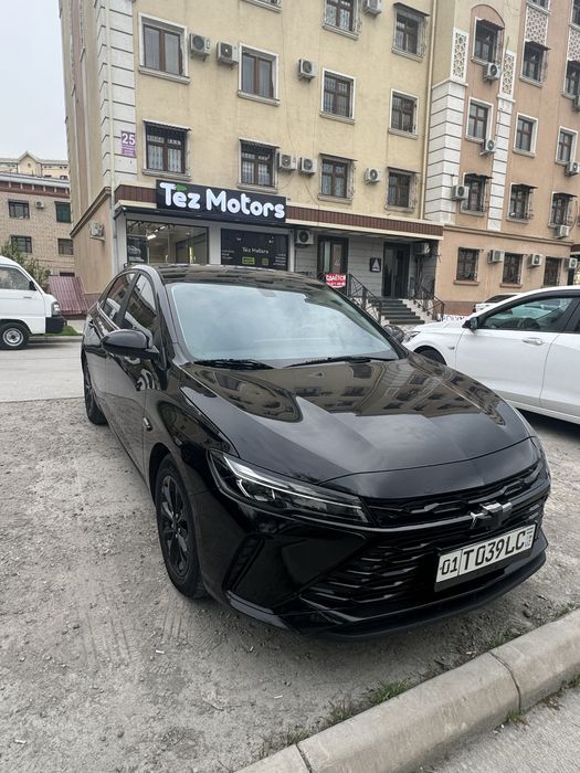 Monza 1,5 атмосфера 2023иил тозза