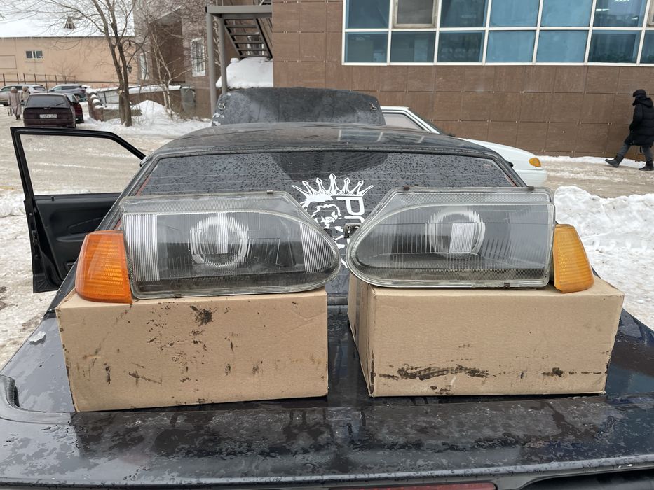 Фара лед 2115 продам