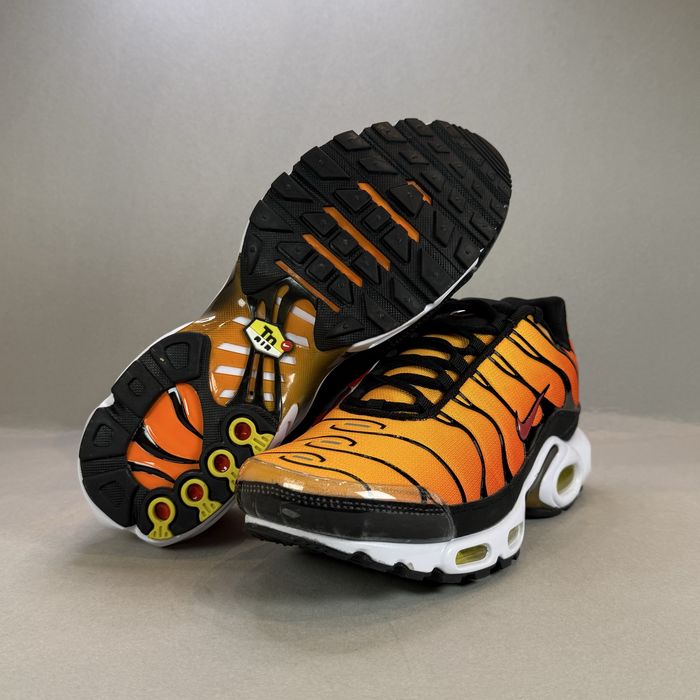 Nike Air Max Plus TN "Sunset"! НОВИ!