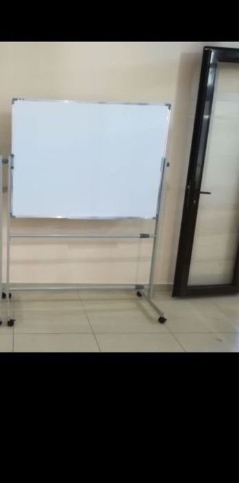 Маркерная доска 3/1