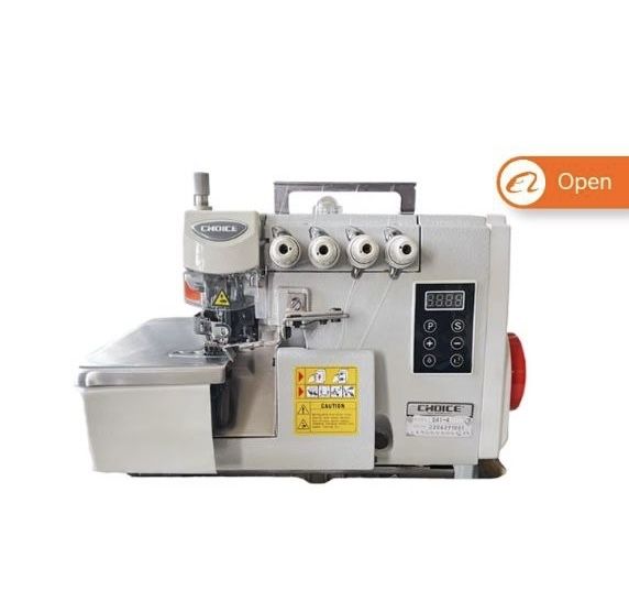 Yangi choice holati idealno